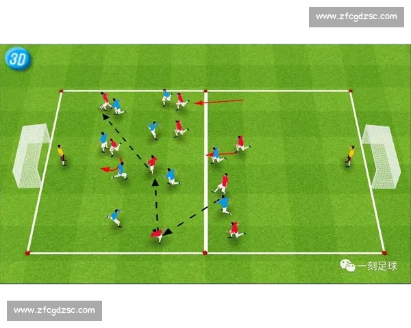 科学系统化足球训练方案提升实战能力与体能素质青少年战术执行水平