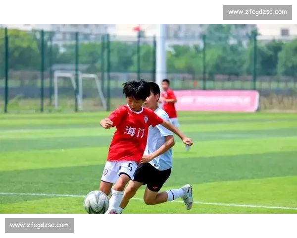 以青训体系为核心推动足球发展打造未来足球人才的培养与培养机制