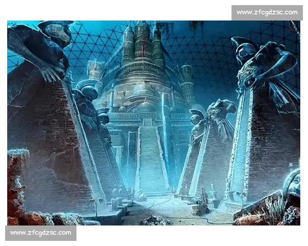 远古巨龙遗迹揭秘:探索神秘文明与恐怖力量的交织与传承 远古巨龙遗迹揭秘:探索神秘文明与恐怖力量的交织与传承